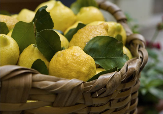 Market Lemons